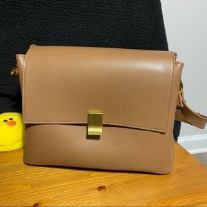 Slowline Gracile box bag